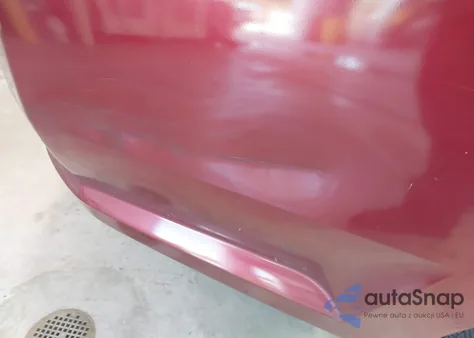 2005 Mitsubishi Galant Ls из США, поврежденный, VIN 4A3AB36S05E020927